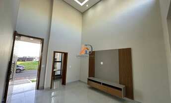 Imagem 5: Casa à Venda em Condomínio Set Life Il, Mirassol - SP