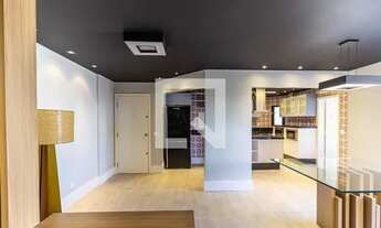 Imagem 3: Apartamento para Aluguel - Chácara Inglesa, 3 Quartos, 115 m2