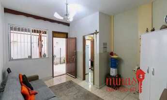 Imagem 4: BELO HORIZONTE - Apartamento Padrão - Buritis