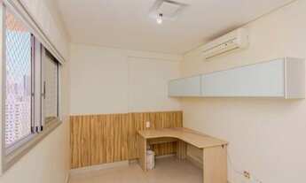 Imagem 4: 3 suítes Jardim Goiás