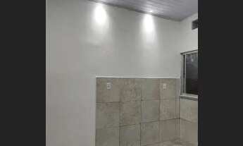 Imagem 4: Imóvel em Bangu em fase final de obra