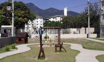 Imagem: Apartamento para locação no Rio de Janeiro