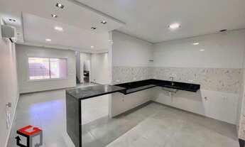 Imagem: Sobrado à venda 3 quartos 1 suíte 3 vagas