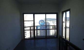 Imagem 5: Cobertura com 3 dorms, Ponta da Praia, Santos - R$ 910 mil, Cod: 4522