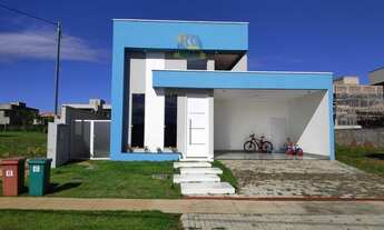 Imagem: Casa 3 suítes - PARQVILLE JACARANDÁ