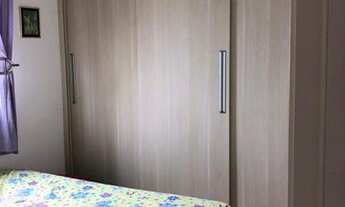 Imagem 5: Diadema - Apartamento Padrão - Piraporinha