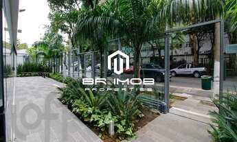 Imagem 2: APARTAMENTO RESIDENCIAL em SÃO PAULO - SP, PINHEIROS