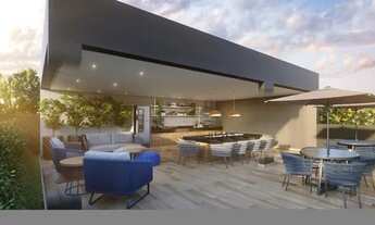 Imagem 7: APARTAMENTO RESIDENCIAL em São Paulo - SP, Tatuapé