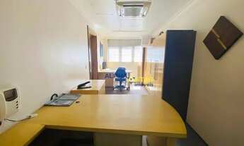 Imagem 6: Conjunto à venda, 176 m² por R$ 1.596.000 - Edifício Stadium Comercial - Barueri/SP