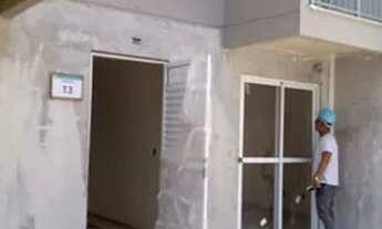 Imagem 5: Repasse Apartamento na Planta