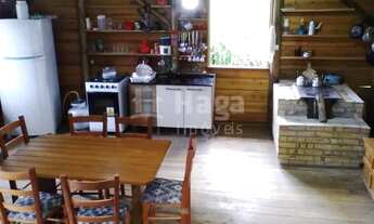 Imagem 7: Chalé para alugar no bairro Lageado Alto - Guabiruba/SC