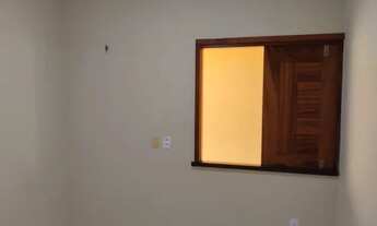 Imagem 2: Casa com 2 quartos no planalto Parnaíba-pi