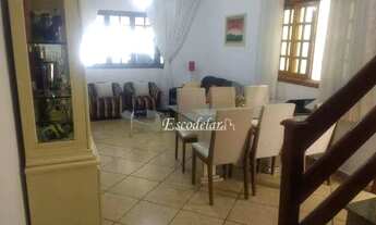 Imagem: Sobrado à venda, 105 m² por R$ 650.000,00