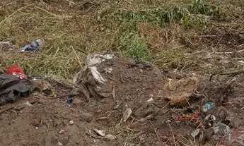 Imagem: Troco lindo terreno todo documentado 6de