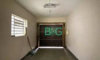 Imagem 4: Sobrado com 3 dormitórios para alugar, 190 m² por R$ 10.761,25/mês - Vila Nova Conceição