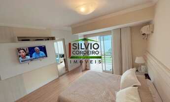 Imagem 5: Cobertura no Coração da Lagoa