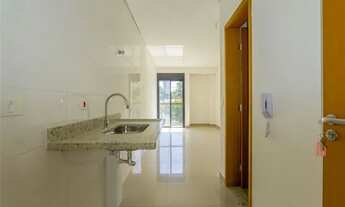 Imagem 2: APARTAMENTO RESIDENCIAL em São Paulo - SP, Alto da Boa Vista