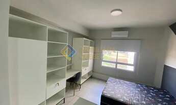 Imagem 4: Apartamentos - Locação - Iguatemi - Cod. 2858