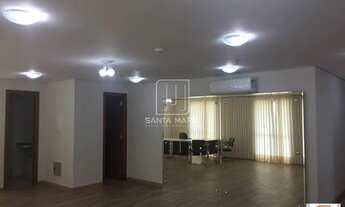 Imagem 2: Sala comercial (sala - edificio coml.) , cozinha planejada, em condomínio fechado