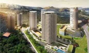 Imagem: Venda - APARTAMENTO - VALE DO SERENO NOVA