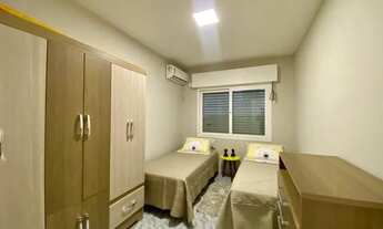 Imagem 6: 2 DORMITÓRIOS DECORADO PARA VOCÊ QUE PROCURA QUALIDADE, CONFORTO E LOCALIZAÇÃO ! VENHA VOC