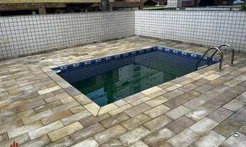 Imagem 3: Apartamento com 2 dormitórios à venda, 88 m² por R$ 320.000 - Aviação - Praia Grande/SP