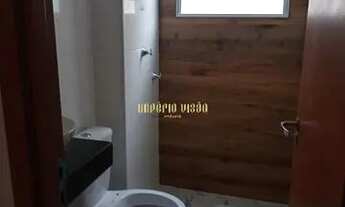 Imagem 5: Apartamento com 2 dormitórios à venda no condomínio Morada Paulista em Mogi das Cruzes - S