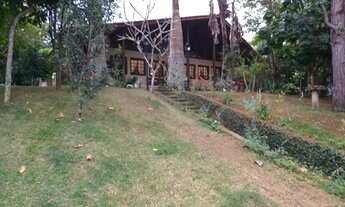 Imagem 5: Casa de condomínio para aluguel tem 250 metros quadrados com 2 quartos