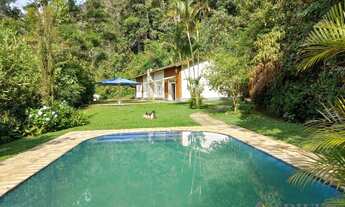 Imagem 3: PETRóPOLIS - Casa Padrão - Duarte da Silveira