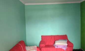 Imagem 5: Qd 203 sobrado fundos com 2 res, ambas de 01 qts mais + lateral escrit, R$ 410.000 Recant