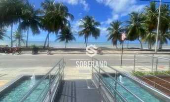 Imagem 7: Flat com 1 dormitório para alugar, 34 m² por R$ 2.800,00/mês - Cabo Branco - João Pessoa/P