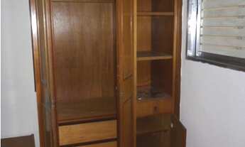 Imagem 5: Apartamento para venda possui 70 metros quadrados com 3 quartos em Vila Romana - São Paulo