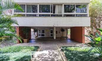 Imagem 1: Apartamento para Venda - 217m², 4 dormitórios, sendo 1 suites, 3 vagas - Independência