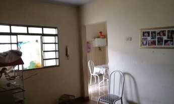 Imagem 5: CASA RESIDENCIAL em RIBEIRÃO PRETO - SP, CAMPOS ELÍSEOS