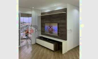 Imagem 3: Apartamento para locação - Santa Paula, São Caetano do Sul