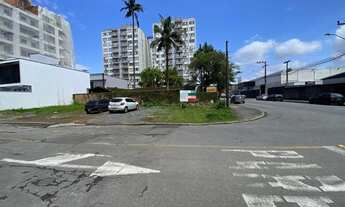 Imagem 3: JOINVILLE - Terreno Padrão - América