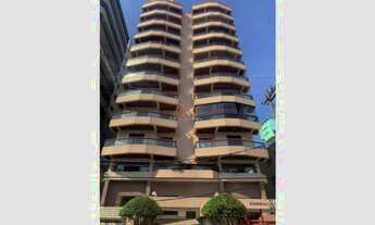 Imagem 2: Apartamento Praia Grande, Bairro Vila Tupi, 02 dormitórios,2 vagas de garagem