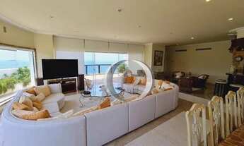 Imagem 2: Cobertura com 4 dormitórios à venda, 574 m² por R$ 6.000.000,00 - Astúrias - Guarujá/SP