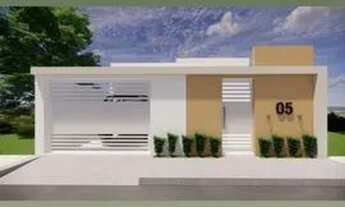 Imagem 2: Lindas Casas - Alto Padrão