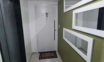 Imagem 4: EXCELENTE APTO COM MOVEIS FIXOS,3 QTOS,SUITE, SL AMPLA ,VARANDA,02 VAGAS,130 M²,PROX. PARQ