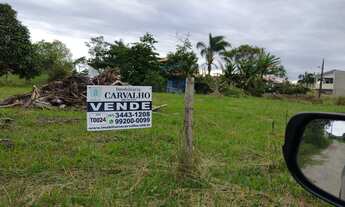 Imagem 8: Terreno à venda, 1536 m² por R$ 600.000,00 - Recanto do Farol - Itapoá/SC