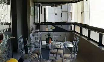 Imagem 7: Apartamento com 3 dormitórios à venda, 145 m² por R$ 1.600.000,00 - Jardim Goiás - Goiânia