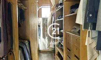 Imagem 7: Apartamento com 4 dormitórios para alugar, 184 m² por R$ 14.863,00/mês - Higienópolis - Sã