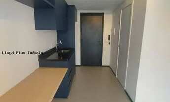 Imagem 3: Studio para Venda em São Paulo, Consolação, 1 dormitório, 1 banheiro