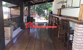 Imagem 4: Casa a venda 224 m² 2 Doms 4 Vagas na Vila Leopoldina - São Paulo - SP