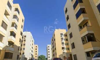 Imagem 3: Apartamento para Venda - 58m², 2 dormitórios, 1 vaga - Sarandi