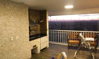 Imagem 3: Apartamento em Condomínio Royal Park - São José dos Campos