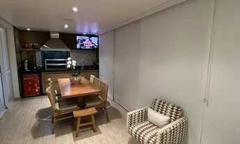 Imagem 4: Apartamento a venda 114m² com 3 quartos na Vila Galvão - Guarulhos - SP