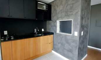 Imagem 6: Alugo apartamento mobiliado no Parque Una