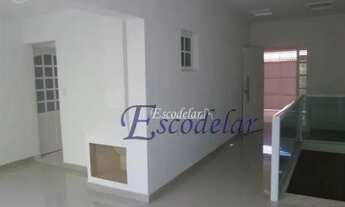 Imagem 3: Sobrado à venda, 169 m² por R$ 1.800.000,00 - Tucuruvi - São Paulo/SP